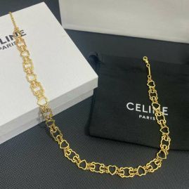 Picture of Celine Necklace _SKUCelinenecklace01cly322354